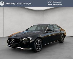 Mercedes-Benz E 220 Gebrauchtwagen