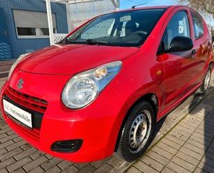 Suzuki Alto Gebrauchtwagen