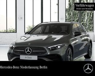 Mercedes-Benz A 200 Gebrauchtwagen