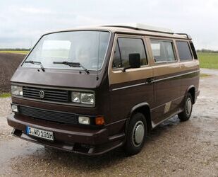 VW T3 Caravelle Gebrauchtwagen