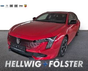 Peugeot 508 Gebrauchtwagen