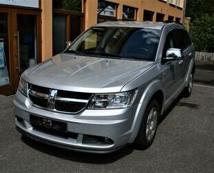 Dodge Journey Gebrauchtwagen