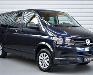 VW T6 Multivan Gebrauchtwagen