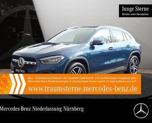 Mercedes-Benz GLA 250 Gebrauchtwagen