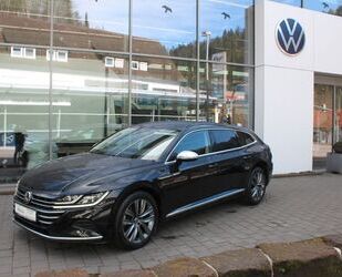 VW Arteon Gebrauchtwagen