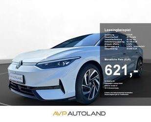VW ID.7 Gebrauchtwagen
