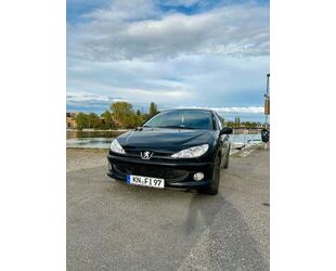 Peugeot 206 Gebrauchtwagen