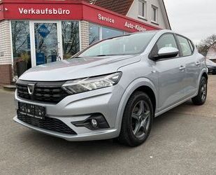 Dacia Sandero Gebrauchtwagen