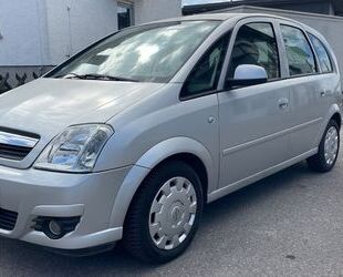 Opel Meriva Gebrauchtwagen