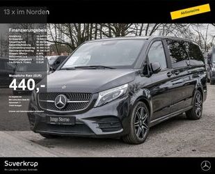 Mercedes-Benz V 250 Gebrauchtwagen