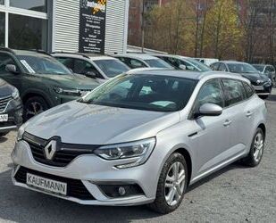 Renault Megane Gebrauchtwagen