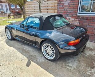 BMW Z3 Gebrauchtwagen