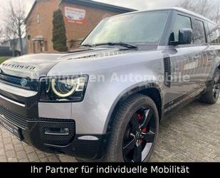 Land Rover Defender Gebrauchtwagen