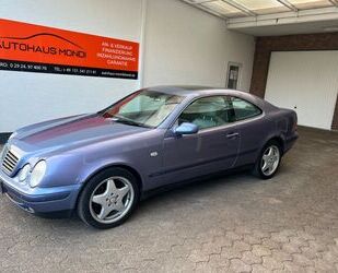 Mercedes-Benz 320 Gebrauchtwagen
