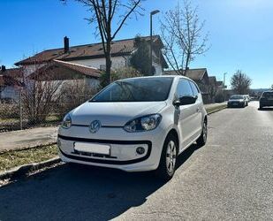 VW up! Gebrauchtwagen