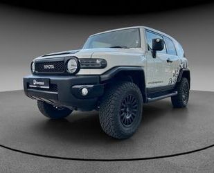 Toyota FJ Gebrauchtwagen