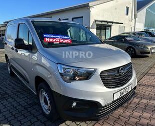 Opel Combo Gebrauchtwagen
