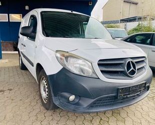 Mercedes-Benz Citan Gebrauchtwagen