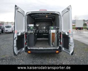 Ford Transit Gebrauchtwagen