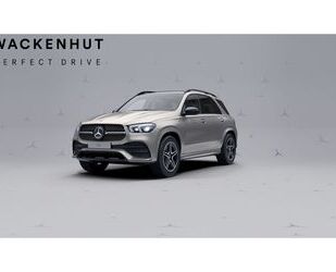 Mercedes-Benz GLE 350 Gebrauchtwagen