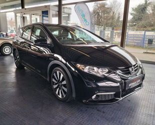 Honda Civic Gebrauchtwagen