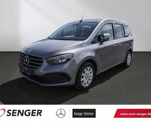 Mercedes-Benz T-Klasse Gebrauchtwagen