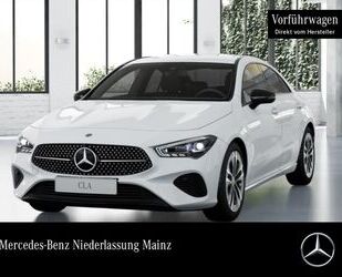 Mercedes-Benz CLA 180 Gebrauchtwagen