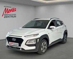 Hyundai KONA Gebrauchtwagen