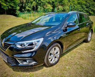 Renault Megane Gebrauchtwagen