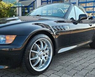 BMW Z3 Gebrauchtwagen