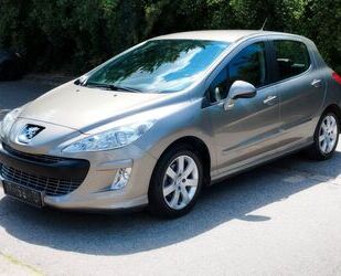 Peugeot 308 Gebrauchtwagen