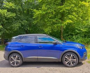 Peugeot 3008 Gebrauchtwagen