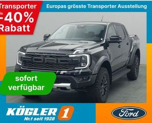 Ford Ranger Gebrauchtwagen