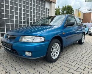 Mazda 323 Gebrauchtwagen