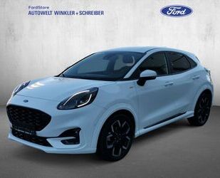 Ford Puma Gebrauchtwagen