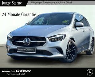 Mercedes-Benz B 180 Gebrauchtwagen