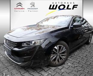 Peugeot 508 Gebrauchtwagen