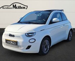 Fiat 500e Gebrauchtwagen