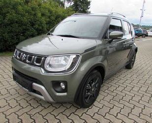 Suzuki Ignis Gebrauchtwagen