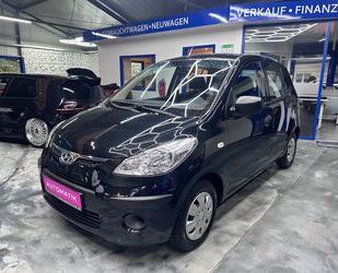 Hyundai i10 Gebrauchtwagen