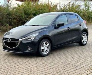 Mazda 2 Gebrauchtwagen