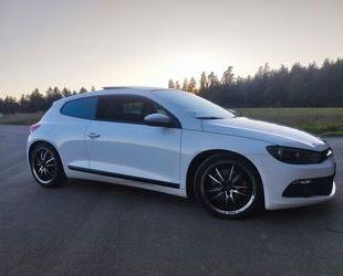 Fiat Scirocco 