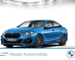 BMW 218 Gran Coupé Gebrauchtwagen