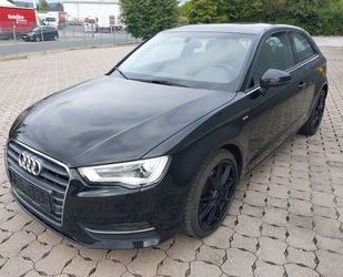 Audi A3 Gebrauchtwagen