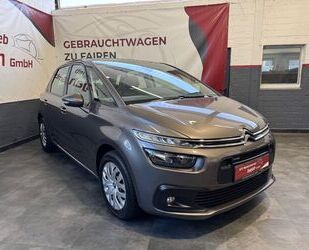 Citroen C4 Picasso Gebrauchtwagen