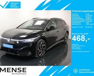 VW ID.7 Gebrauchtwagen