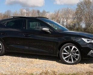 Seat Leon Gebrauchtwagen