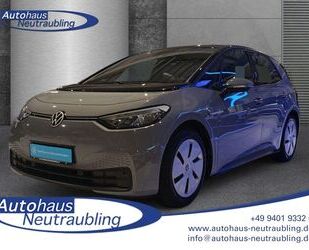 VW ID.3 Gebrauchtwagen