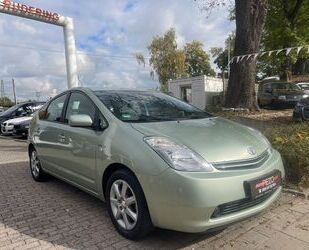 Toyota Prius Gebrauchtwagen