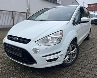 Ford S-Max Gebrauchtwagen